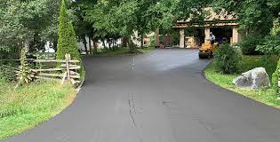 Best Driveway Overlay Services  in Carlstadt, NJ